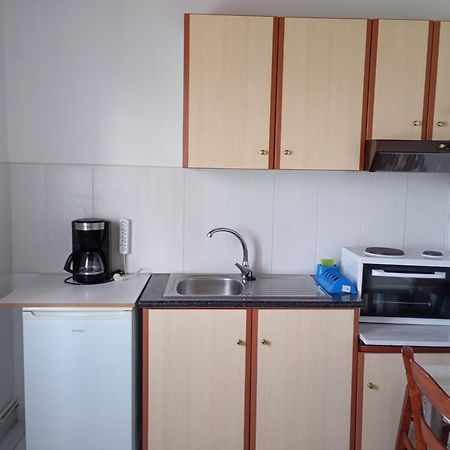 Pandokrátor Mylonas Rooms מראה חיצוני תמונה