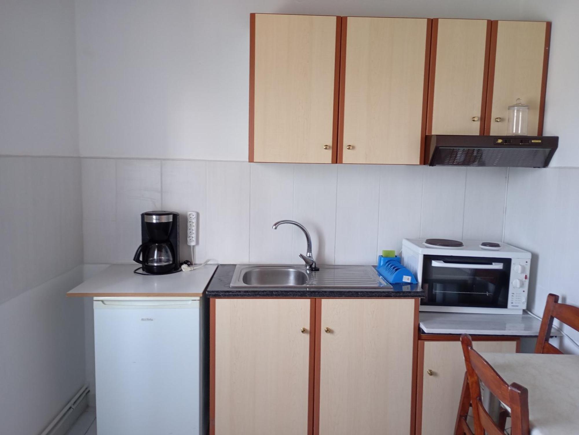 Pandokrátor Mylonas Rooms מראה חיצוני תמונה