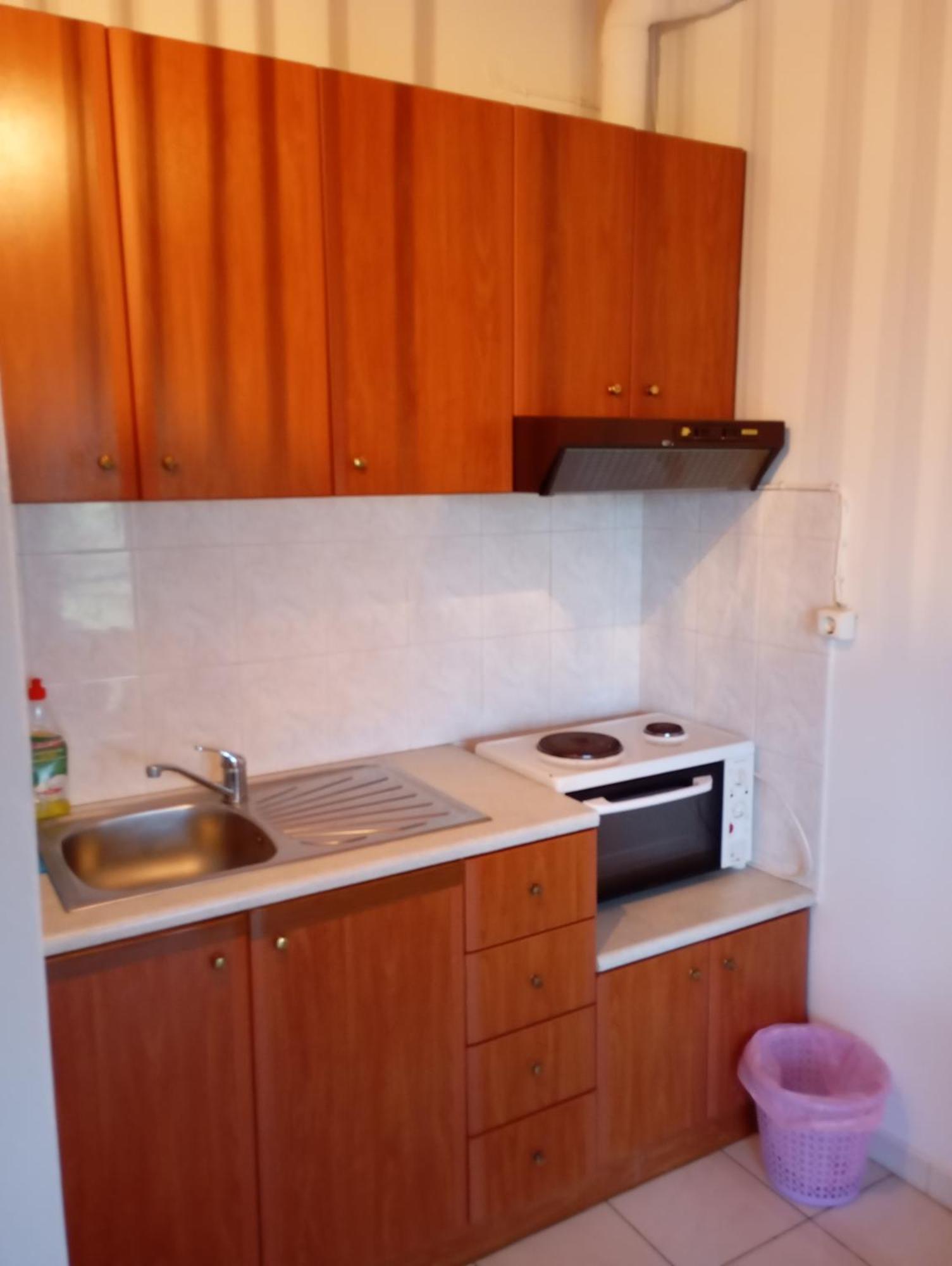 Pandokrátor Mylonas Rooms מראה חיצוני תמונה