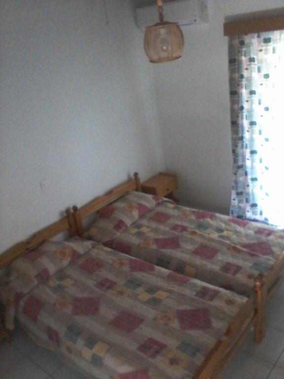 Pandokrátor Mylonas Rooms מראה חיצוני תמונה